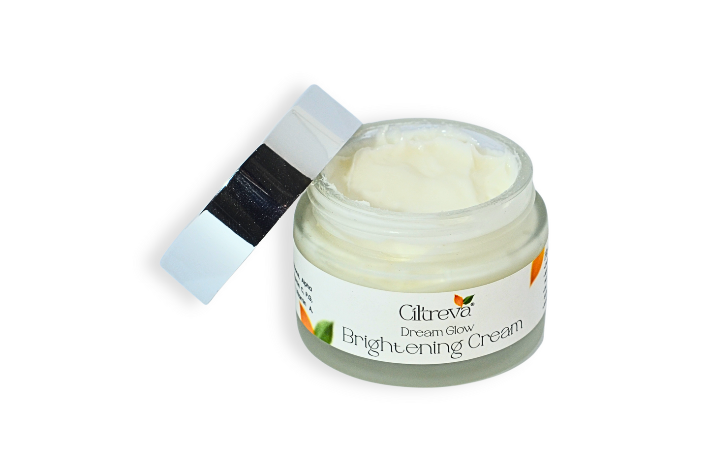 Dream Glow Brightening Cream - For Radiant & Even Skin Tone - 50gm
