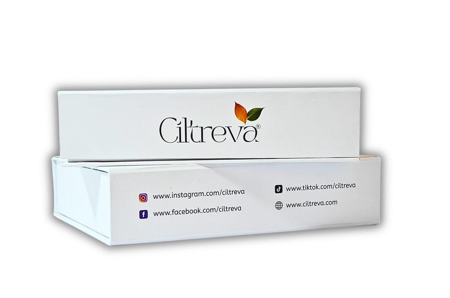 Ciltreva GlowPro Box – The Ultimate All-in-One Skincare & Haircare Solution - Ciltreva
