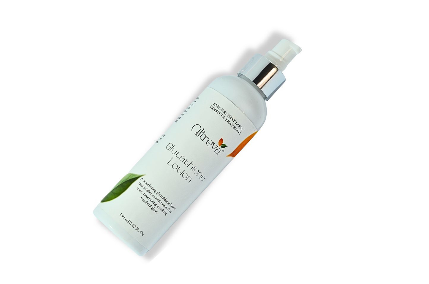 Glutathione Lotion -Brighten & Revitalize Skin - 150ml - Ciltreva