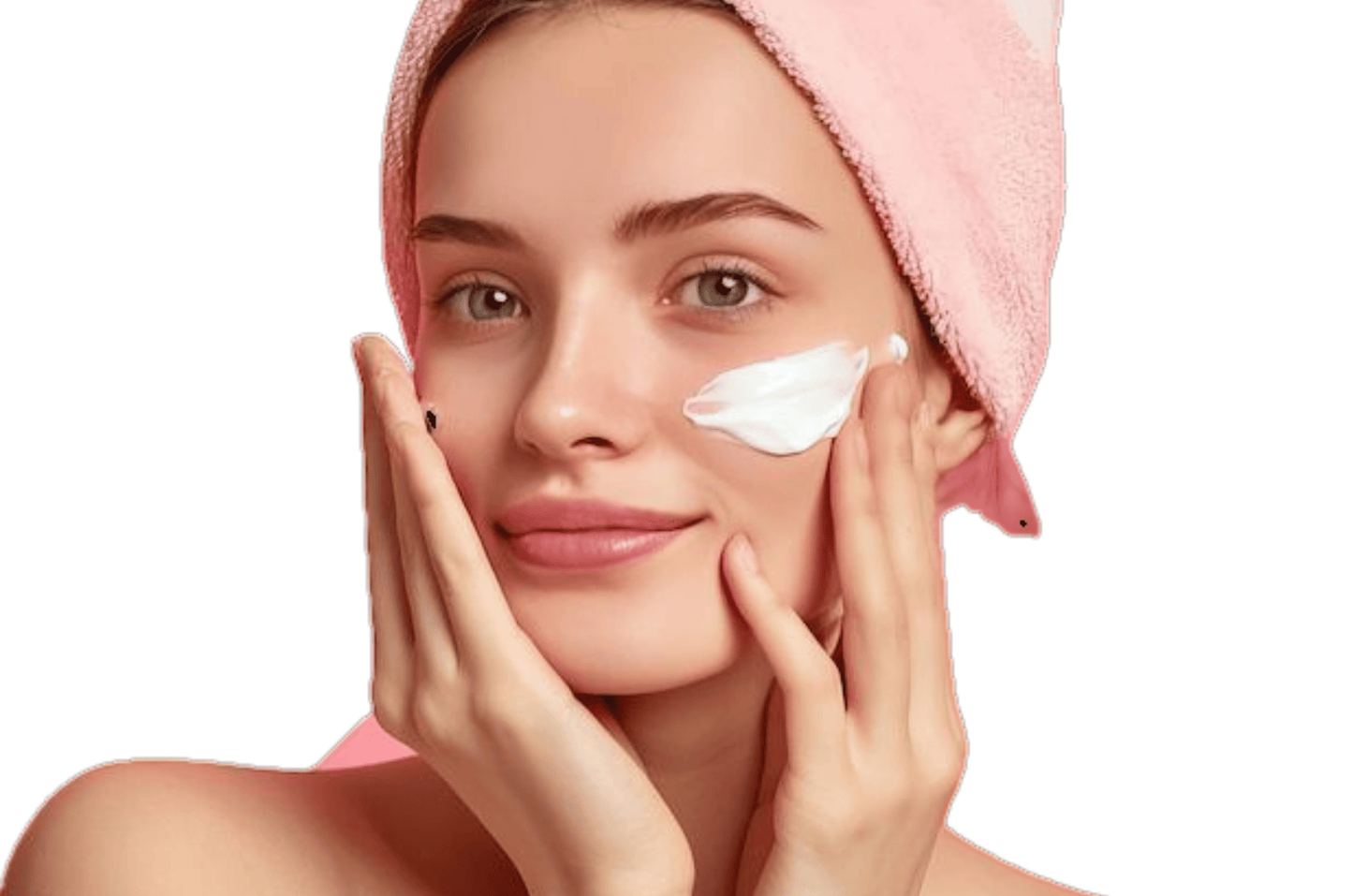 Dream Glow Brightening Cream - For Radiant & Even Skin Tone - 50gm