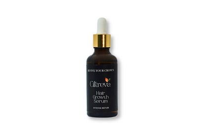 Hair Growth Serum - Activate Growth & Stop Hair Fall - 50ml