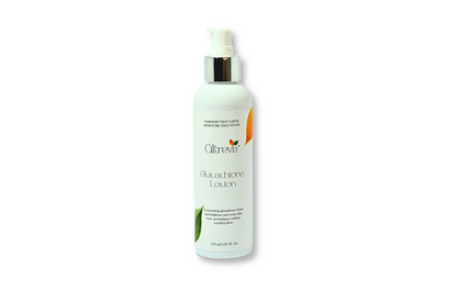 Glutathione Lotion -Brighten & Revitalize Skin - 150ml