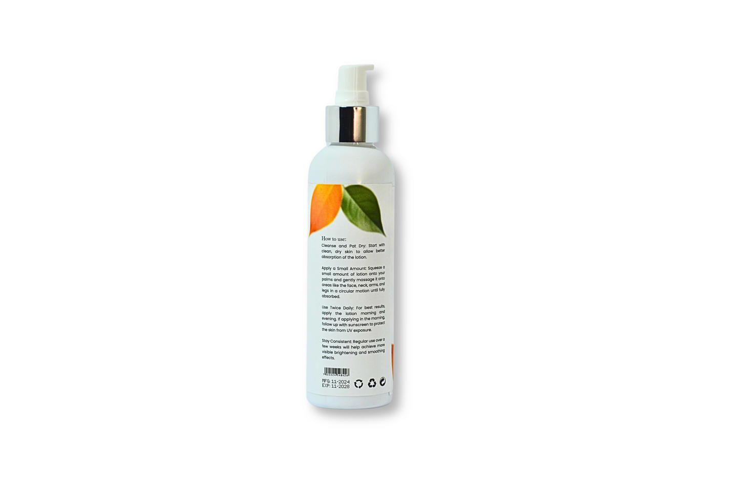 Glutathione Lotion -Brighten & Revitalize Skin - 150ml