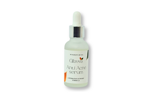 Pure Glow Acne Serum - Acne Treatment & Pore Refining - 30ml
