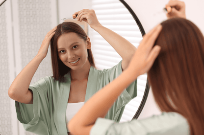 Hair Growth Serum - Activate Growth & Stop Hair Fall - 50ml